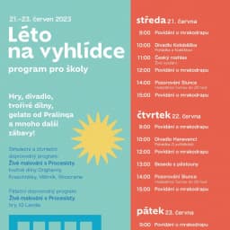 1 program pro školy online